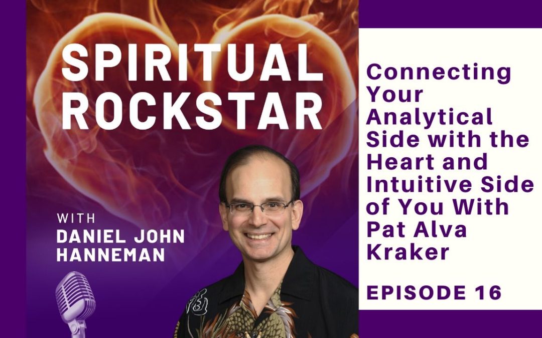 ep 16 spiritual rockstar podcast pat alva kraker