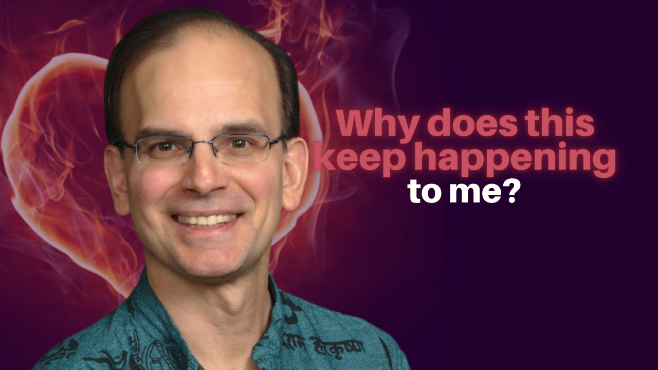 157: Daniel Hanneman - Why does this keep happening to me? - Your ...