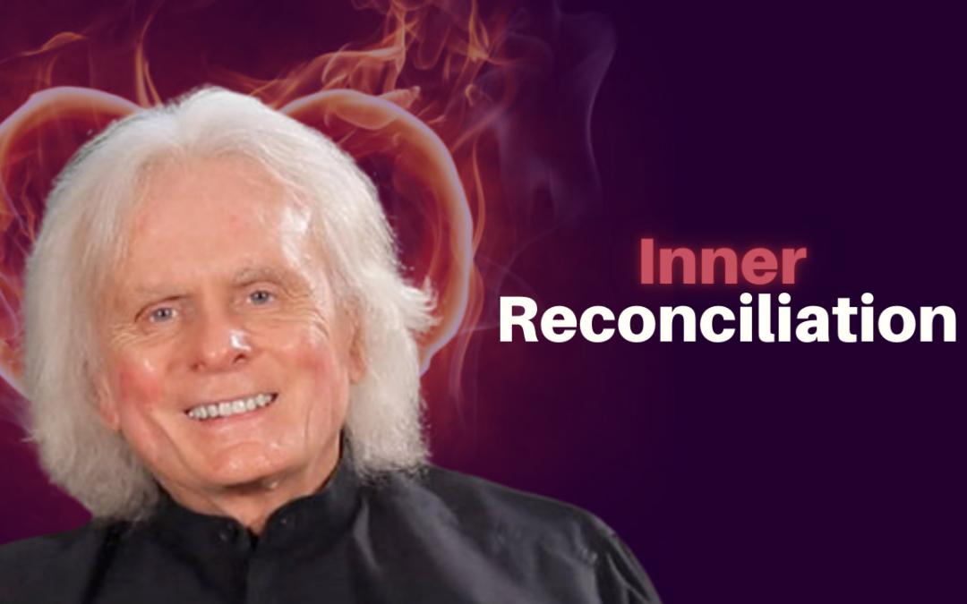 160: GP Walsh – Inner Reconciliation
