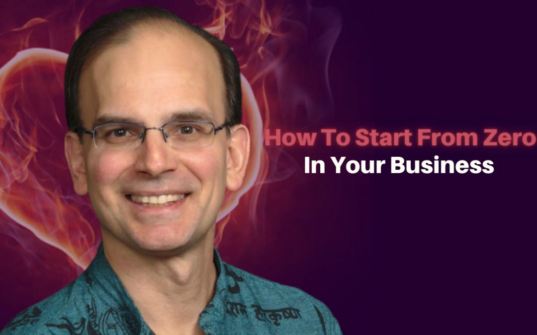 178: Daniel Hanneman – How To Start From Zero In Your Business