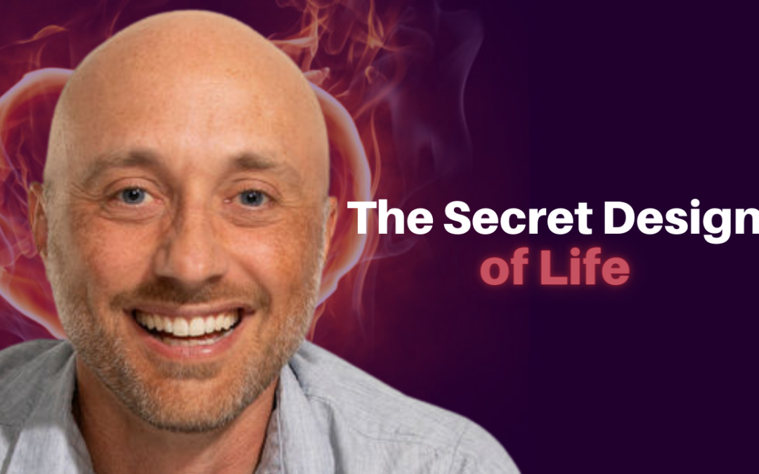 229: Chris Cirak – The Secret Design of Life