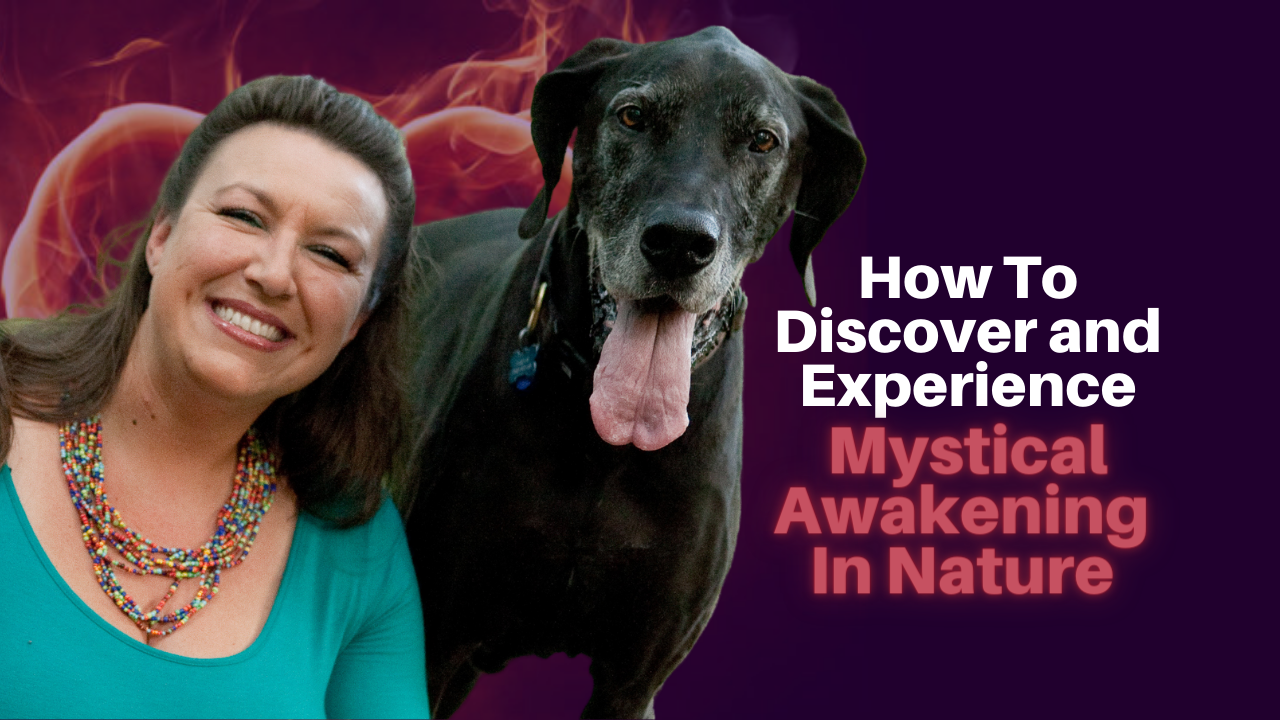 234 Ana Maria Vasquez How To Discover and Experience Mystical