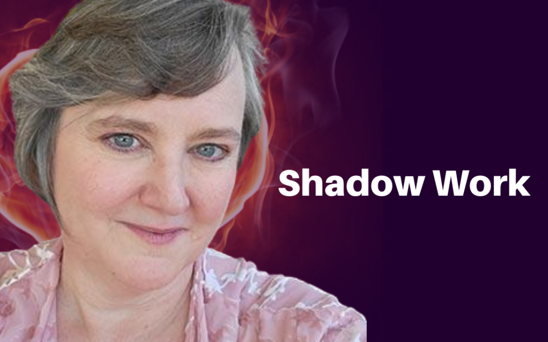 256: Kelle Sparta – Shadow Work