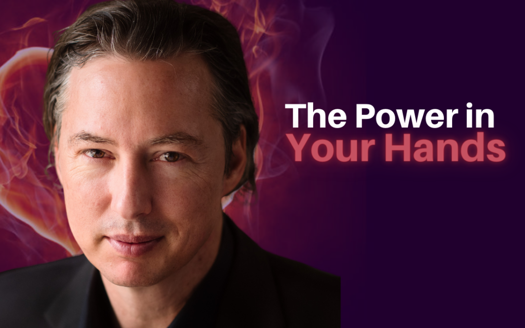 278: Brent Bruning – The Power in Your Hands