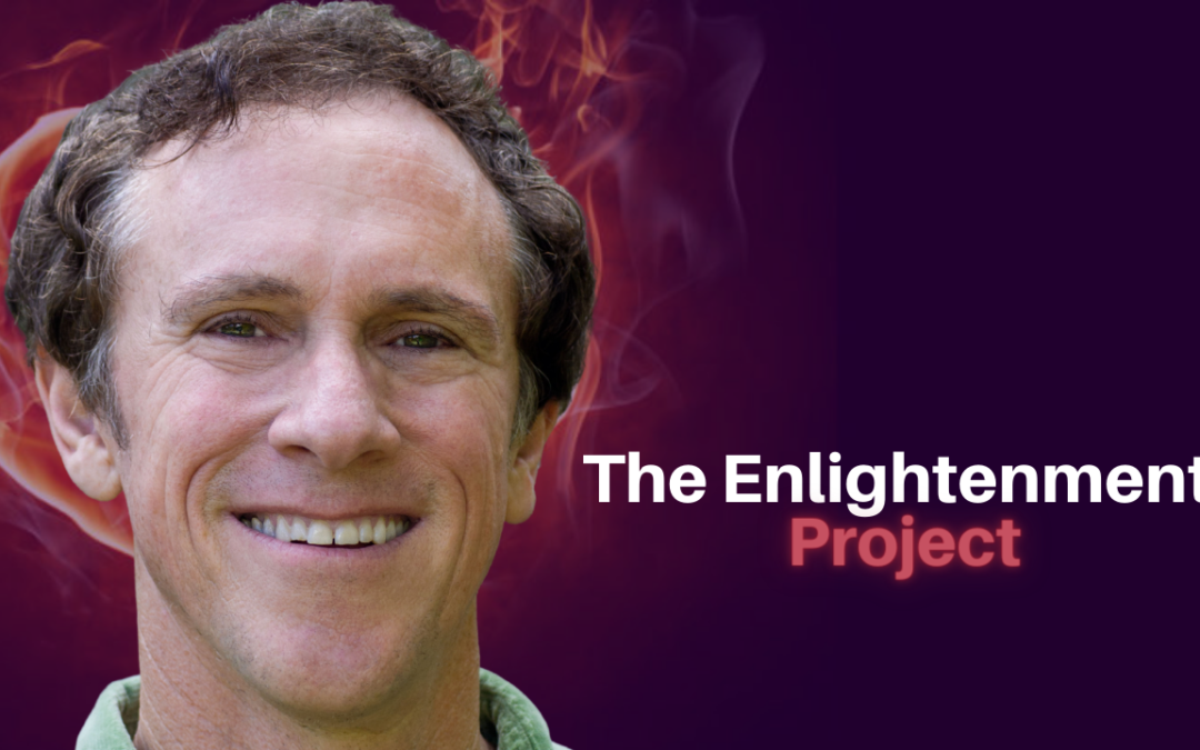 281: Jonathan Robinson – The Enlightenment Project