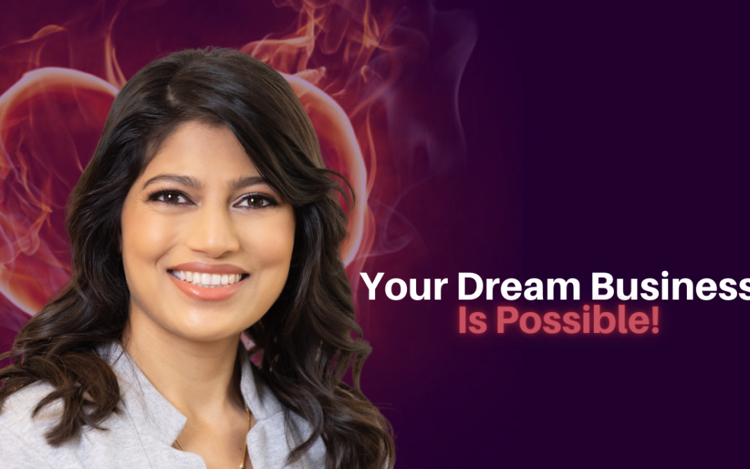 302: Avadhi Dhruv – Your Dream Business Is Possible!