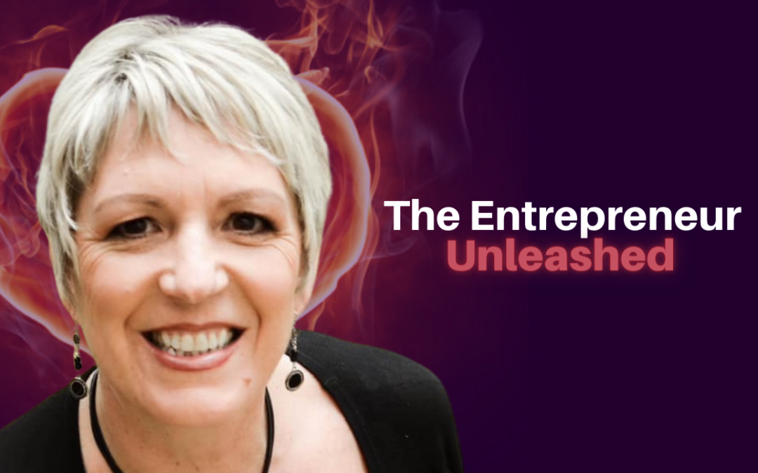 317: Patti Keating – The Entrepreneur Unleashed