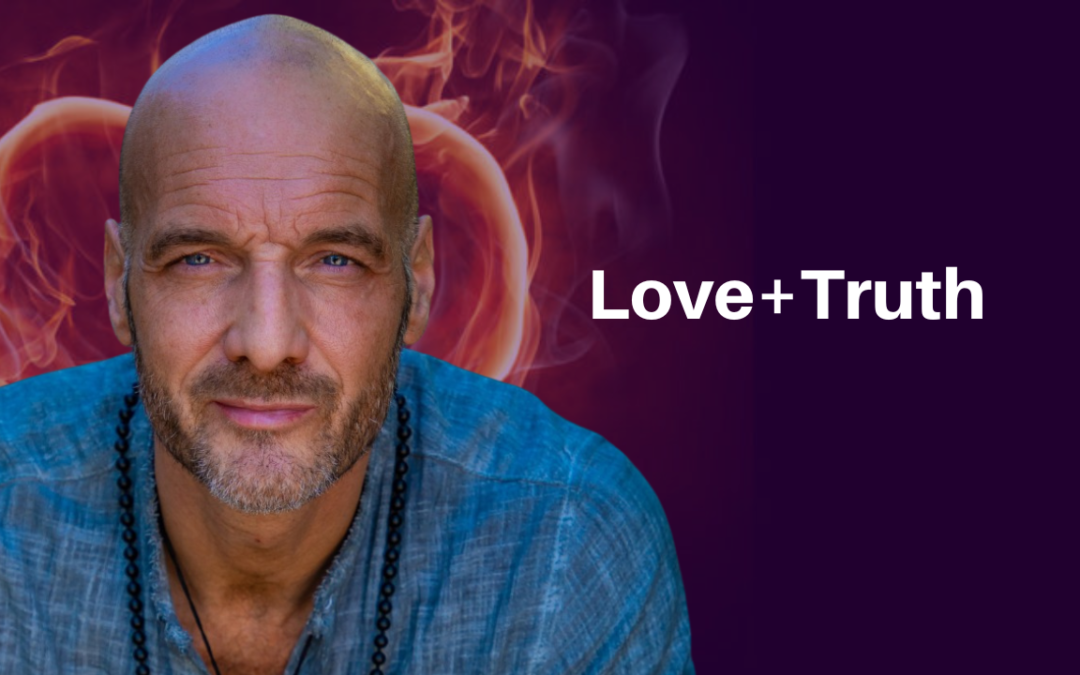 331: Robert Althuis – Love+Truth