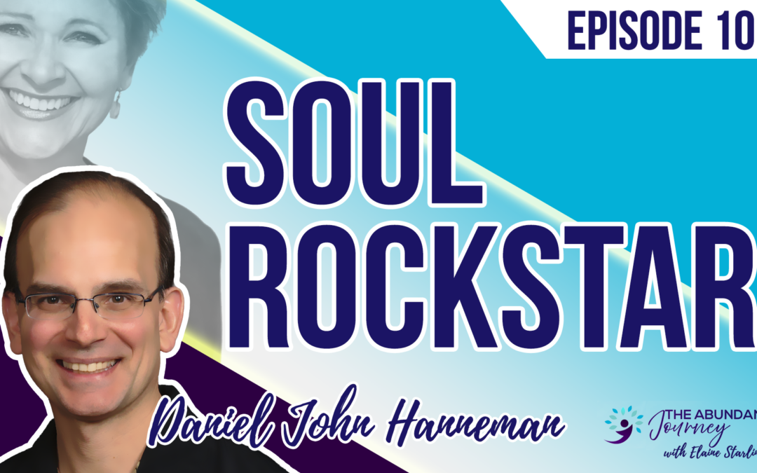Soul Rockstar – The Abundance Journey