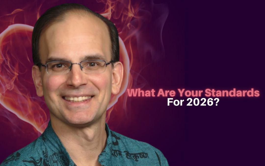 489: Daniel Hanneman – What Are Your Standards For 2026?